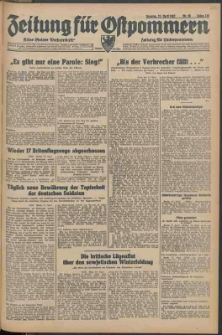 Zeitung für Ostpommern Nr. 98
