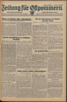 Zeitung f&uuml;r Ostpommern Nr. 103