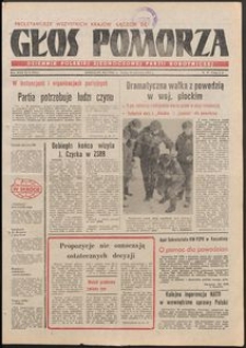 Głos Pomorza, 1982, styczeń, nr 9