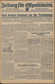 Zeitung für Ostpommern Nr. 120