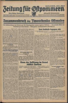 Zeitung für Ostpommern Nr. 122