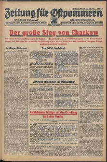 Zeitung f&uuml;r Ostpommern Nr. 123