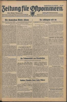 Zeitung f&uuml;r Ostpommern Nr. 124