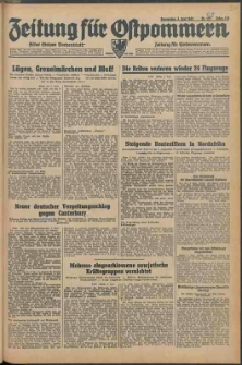 Zeitung f&uuml;r Ostpommern Nr. 128