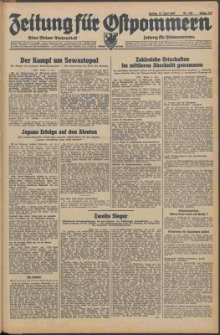 Zeitung f&uuml;r Ostpommern Nr. 135