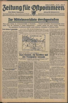 Zeitung für Ostpommern Nr. 138