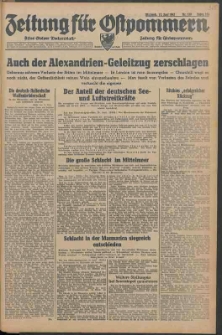 Zeitung für Ostpommern Nr. 139