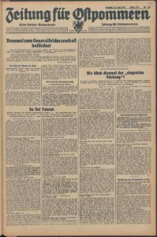 Zeitung für Ostpommern Nr. 143