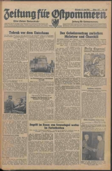 Zeitung für Ostpommern Nr. 145