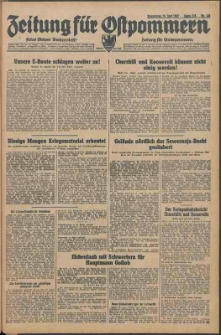 Zeitung f&uuml;r Ostpommern Nr. 146