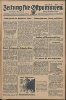 Zeitung f&uuml;r Ostpommern Nr. 147