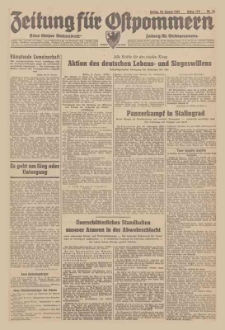 Zeitung f&uuml;r Ostpommern Nr. 24