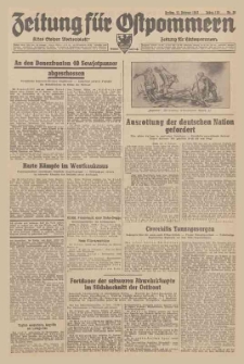 Zeitung für Ostpommern Nr. 36
