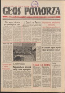Głos Pomorza, 1982, luty, nr 23