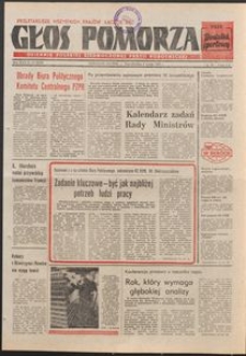 Głos Pomorza, 1982, luty, nr 27