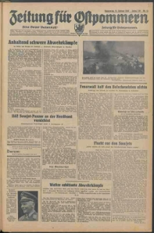 Zeitung f&uuml;r Ostpommern Nr. 41