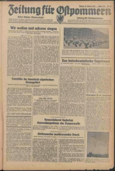 Zeitung f&uuml;r Ostpommern Nr. 44