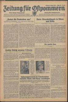Zeitung für Ostpommern Nr. 45