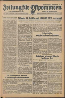 Zeitung f&uuml;r Ostpommern Nr. 49
