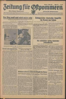 Zeitung f&uuml;r Ostpommern Nr. 50