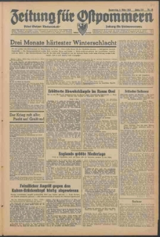 Zeitung f&uuml;r Ostpommern Nr. 53