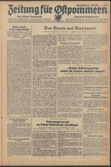 Zeitung f&uuml;r Ostpommern Nr. 55