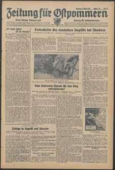 Zeitung f&uuml;r Ostpommern Nr. 57