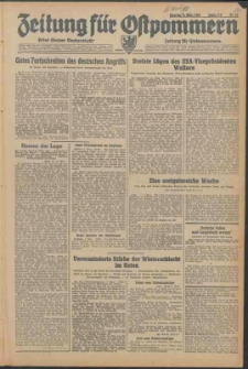 Zeitung für Ostpommern Nr. 58