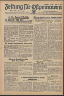Zeitung f&uuml;r Ostpommern Nr. 59