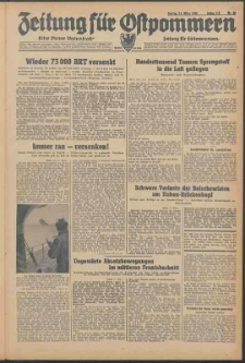 Zeitung f&uuml;r Ostpommern Nr. 60