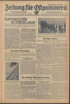 Zeitung f&uuml;r Ostpommern Nr. 61