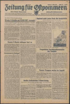 Zeitung f&uuml;r Ostpommern Nr. 63