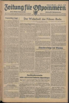 Zeitung für Ostpommern Nr. 69