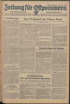 Zeitung f&uuml;r Ostpommern Nr. 69