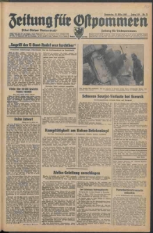 Zeitung f&uuml;r Ostpommern Nr. 71