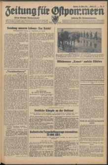 Zeitung für Ostpommern Nr. 74