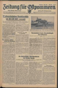 Zeitung f&uuml;r Ostpommern Nr. 77