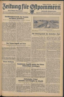 Zeitung f&uuml;r Ostpommern Nr. 81