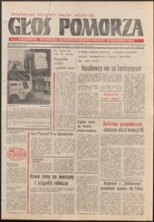 Głos Pomorza, 1982, luty, nr 33