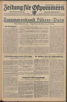 Zeitung für Ostpommern Nr. 86