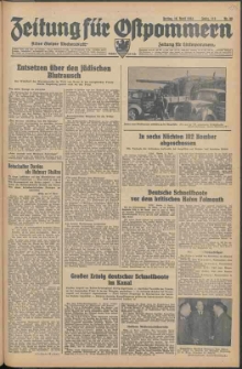 Zeitung f&uuml;r Ostpommern Nr. 90