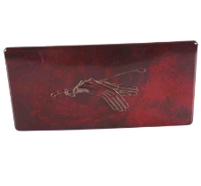 Pudełko na rękawiczki