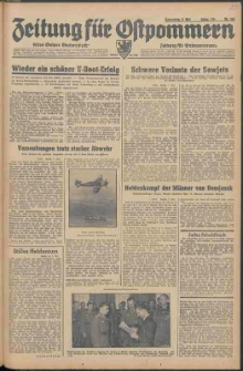 Zeitung f&uuml;r Ostpommern Nr. 104