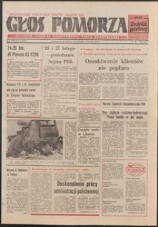 Głos Pomorza, 1982, luty, nr 37