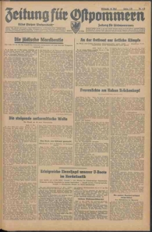 Zeitung für Ostpommern Nr. 115