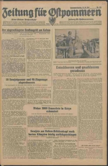Zeitung f&uuml;r Ostpommern Nr. 124