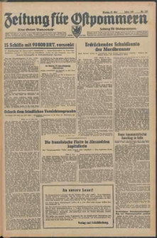 Zeitung für Ostpommern Nr. 125