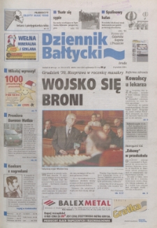 Dziennik Bałtycki, 1998, nr 294