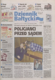 Dziennik Bałtycki, 1998, nr 295