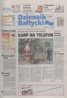 Dziennik Bałtycki, 1998, nr 297